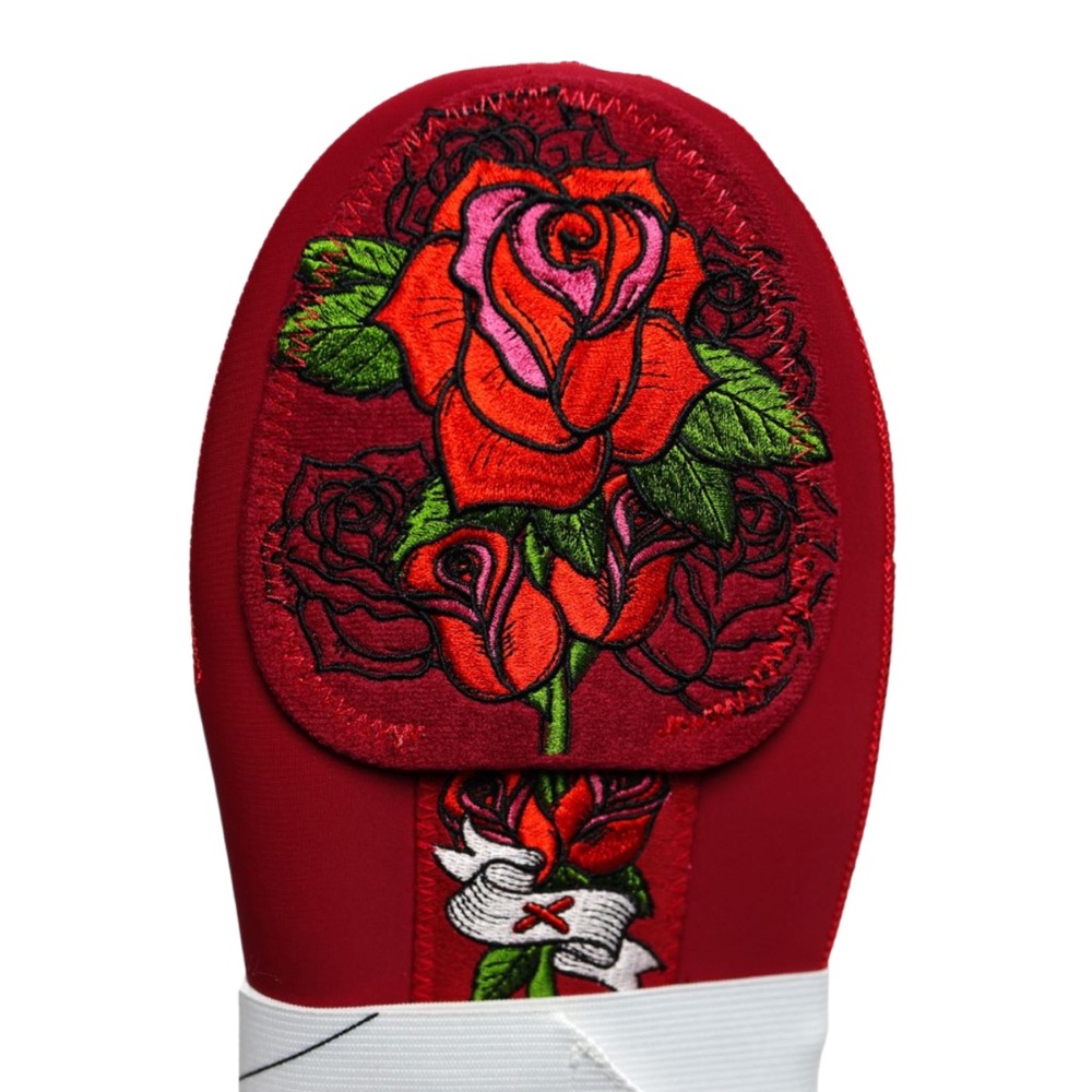 ABSOLUTELY RIDICULOUS new ARiA by x Rose Baseball Softball Sliding Mitt Unisex - Picture 12 of 14
